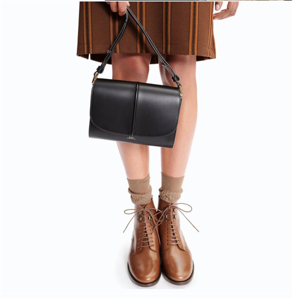 BNWT – Slightly Imperfect [ A.P.C. Betty Horizon Small Crossbody Bag ] (#37)